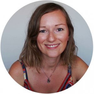 Karolina testimonial Launch and Prosper with Caroline Frenette