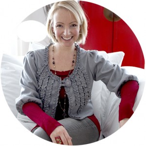 Caroline Frenette, Inutitive Leadership Coach