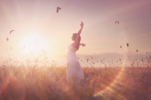 habits of successful women