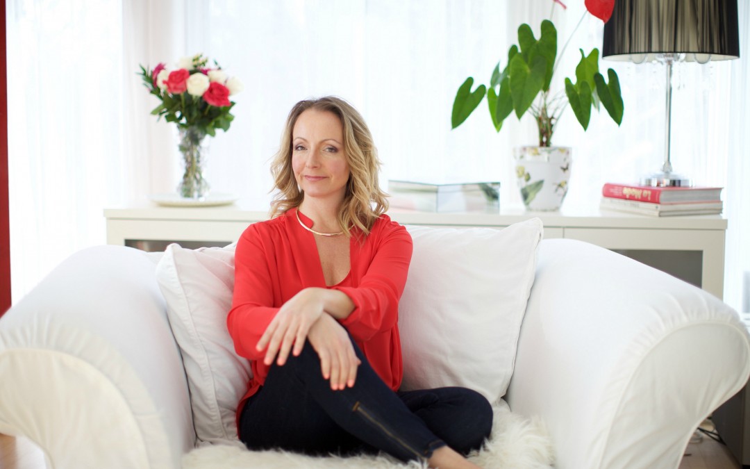 WAKE UP Your Inner CEO™ & Create A Thriving Business