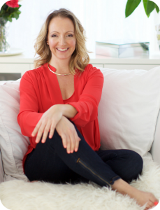 Caroline Frenette Intuitive Business Coach & Online Business Strategist & Three Principles Practitioner