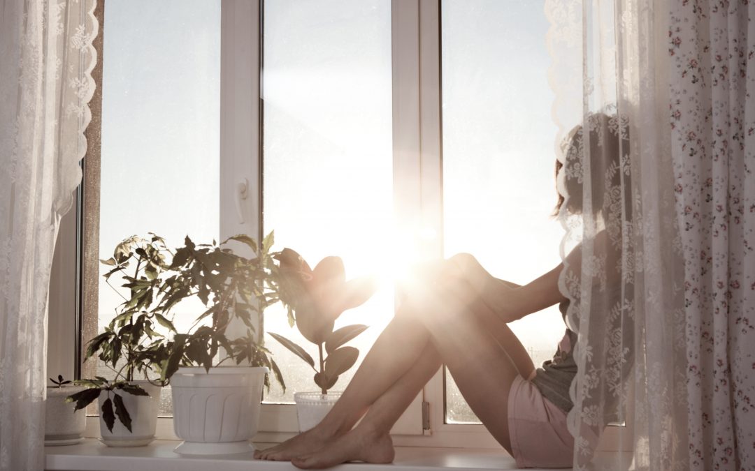 Shatter The Glass Ceiling & Take The Leap Forward