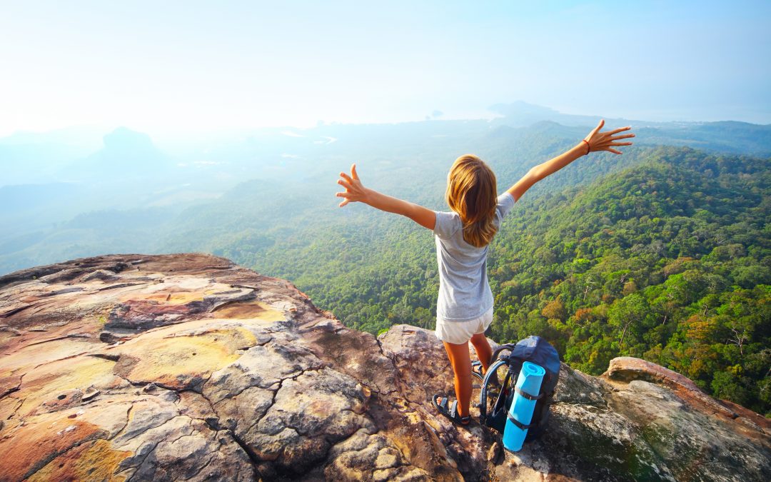 {PODCAST #10 } Tapping Into The Inner Adventurer With Ged Welch