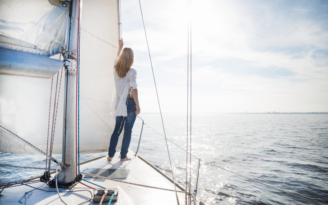 {PODCAST #13} Ken Manning The Invisible Power That Shapes Our Lives (Insight Principles)