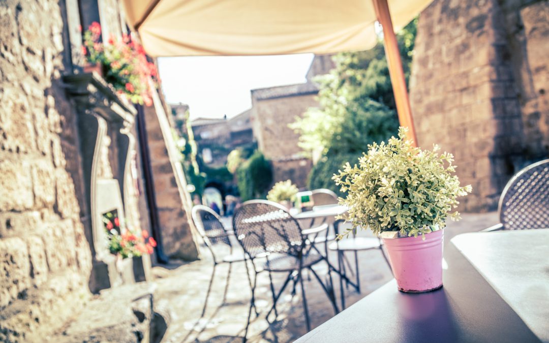 TCFS #56 The Story of 2 Entrepreneurs