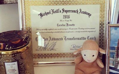 How To Build A Successful Coaching Practice – Part 1: The Foundational Element