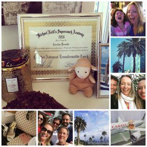 intuitive transformative business coach & online business consultant, the three principles