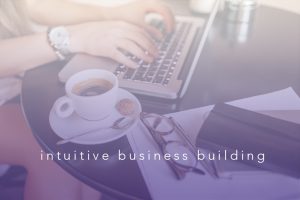 Caroline Frenette Certified Advanced Transformative Coach, The Three Principles, Intuitive Business Coach & Online Business Consultant