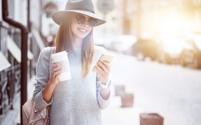 Intuitive Business Building & Intuitive Business Coaching