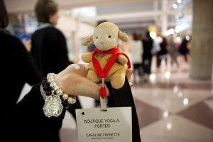 The Day I Let Go of a Million Dollar Retail Business To Leap Into A Freedom-Based Business Creating a business from the inside-out Caroline Frenette Certified Advanced Transformative Coach, Three Principles Practitioner, Intuitive Business Coach & Online Business Consultant