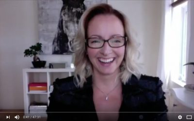 The Three Principles Global Community (3PGC) Webinar