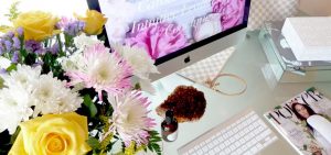 Video: Finding Your Why, Owning Your Message And Following Your Own Path Creating a business from the inside-out Caroline Frenette Certified Advanced Transformative Coach, Three Principles Practitioner, Intuitive Business Coach & Online Business Consultant