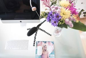 The Caroline Frenette Show Podcast iTunes Certified Advanced Transformative Coach, The Three Principles, Intuitive Business Coach & Online Business Consultant