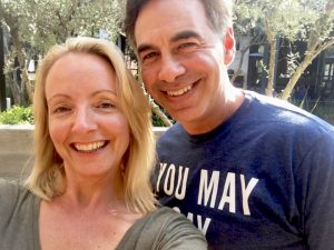 EP #44 The Caroline Frenette Show: Up Close & Personal With Michael Neill Supercoach Creating a business from the inside-out Caroline Frenette Certified Advanced Transformative Coach, Three Principles Practitioner, Intuitive Business Coach & Online Business Consultant