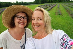 {PODCAST #1} Instantaneous Change With Kim Kase