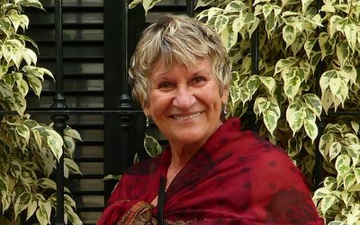 {PODCAST #49} Up Close And Personal With Three Principles For Human Development Elsie Spittle