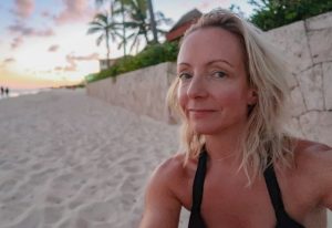 Podcast Episode #50 Celebrating 50 Podcast Episodes And Exploring Commitment Caroline Frenette Transformative Coach, The Three Principles, Intuitive Business Coach & Online Business Consultant