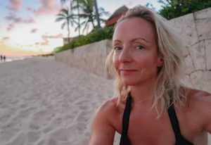 Caroline Frenette Transformative Coach, The Three Principles, Intuitive Business Coach & Online Business Consultant