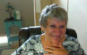 Elsie Spittle three Principles The Caroline Frenette Show