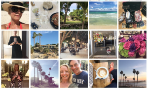 Adventures in California, Mexico & Staying Committed To Our Dreams Creating a business from the inside-out Caroline Frenette Certified Advanced Transformative Coach, Three Principles Practitioner, Intuitive Business Coach & Online Business Consultant