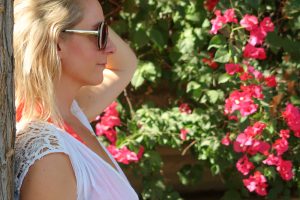 Caroline Frenette Intuitive Business Coach & Online Business Strategist Three Principles Practitioner