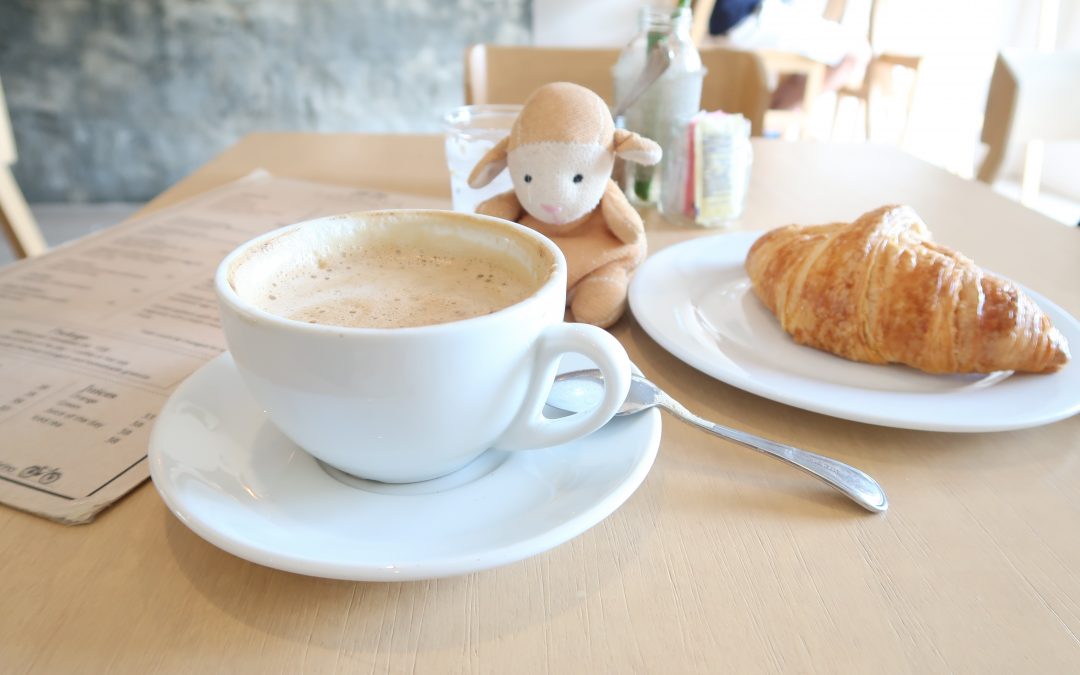 {PODCAST #51} Conversion Copywriting With Suzanne Hoare