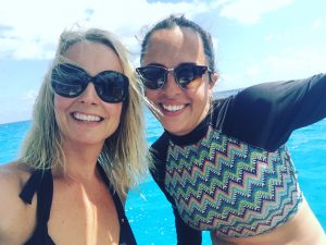 Creating a business from the inside-out Caroline Frenette Certified Advanced Transformative Coach, Three Principles Practitioner, Intuitive Business Coach & Online Business Consultant