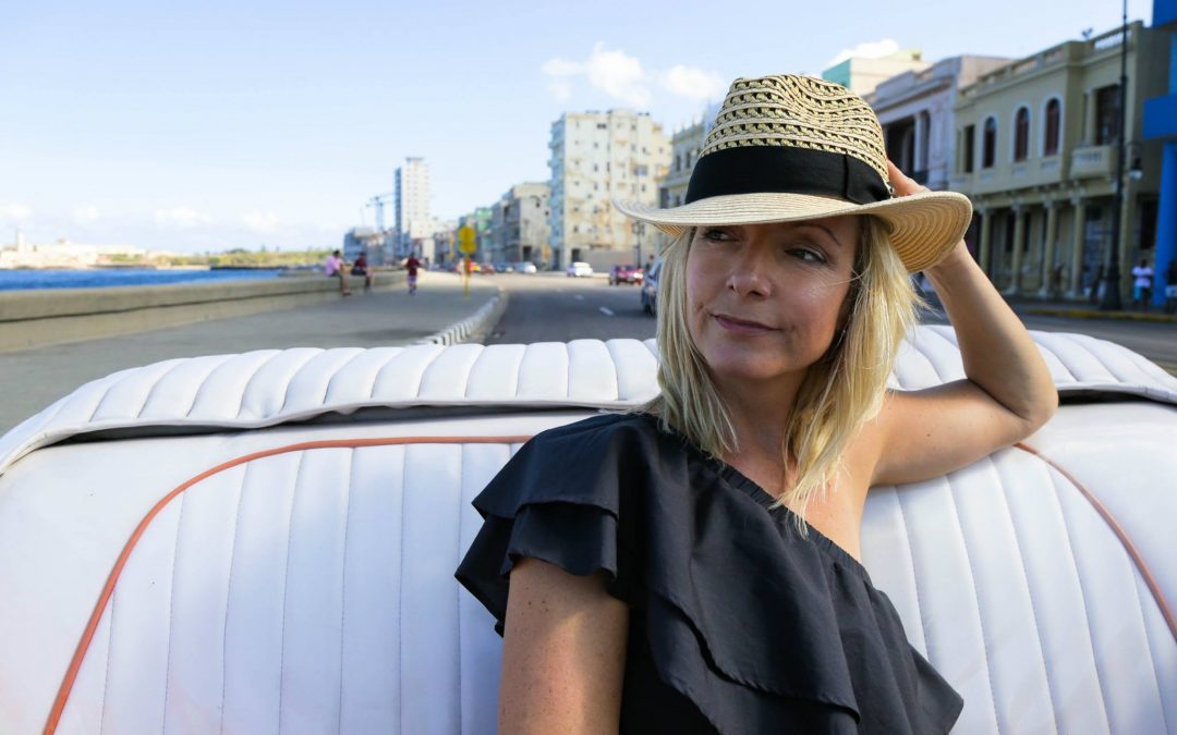 {Podcast #55} The One Thing That Will Really Impact Your Business