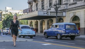 The Caroline Frenette Show