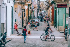 Using your voice & your marketing as a vehicle for change