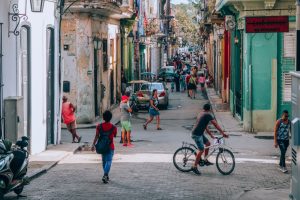 Using your voice & your marketing as a vehicle for change