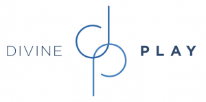 Caroline Frenette on Divine Play Radio