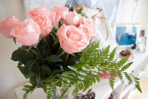 How to set the stage for a beautiful relationship with your clients