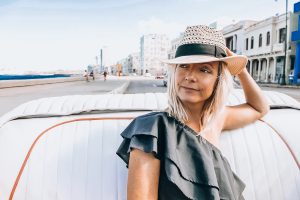 Caroline Frenette Three-Principles Business Coach & Online Business Consultant