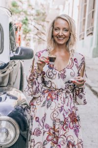 Caroline Frenette Online Launch Strategist