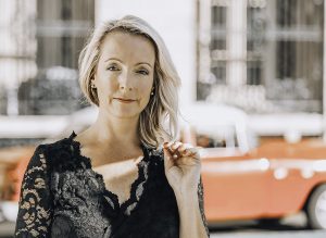 caroline frenette three principles business coach