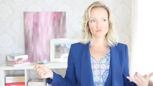 caroline frenette master intuitive business coach