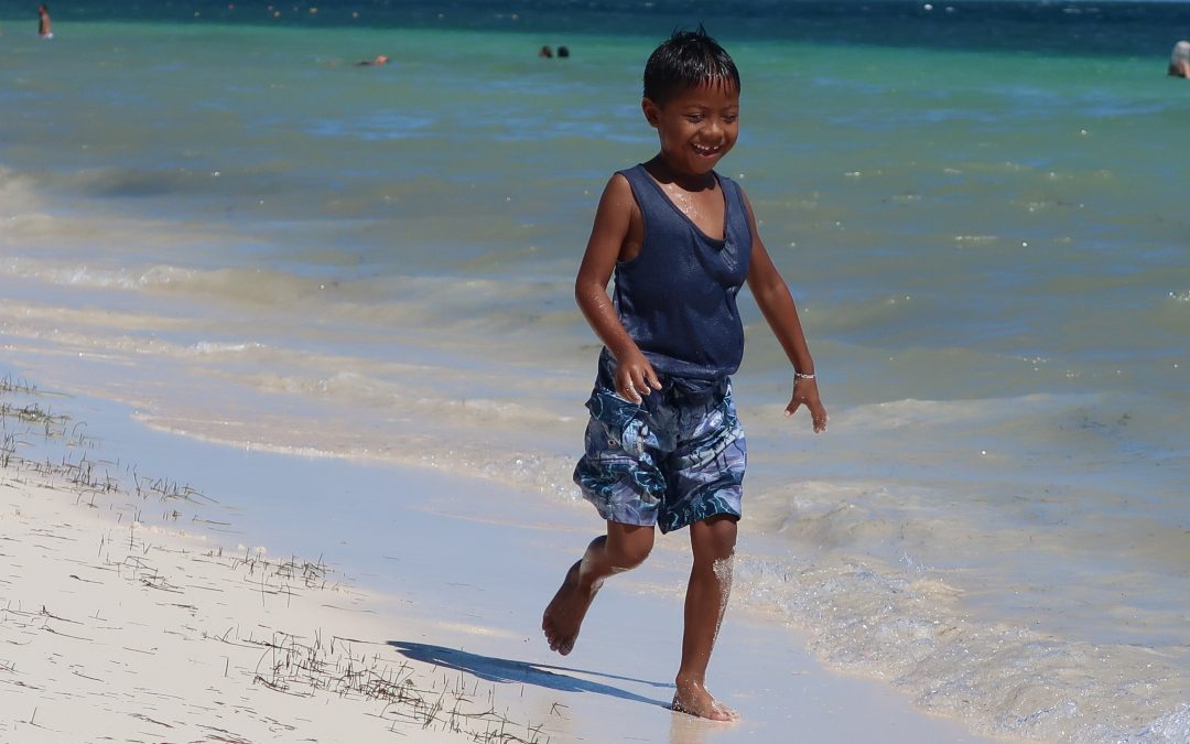 {PODCAST #68} A Fresh New Approach To Marketing: Transformative Marketing