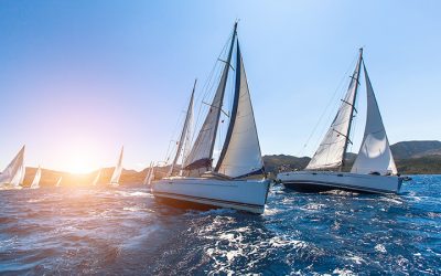 Finding Your Sweet Spot